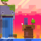 Illustration for article titled A Look Back At Fez's Unsolvable "Black Monolith" Puzzle